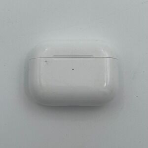 Apple Airpods Pro 1st Gen Charging Case Only A2190